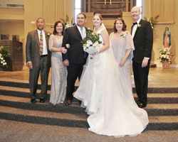 Gil & Sarah's Wedding 0420